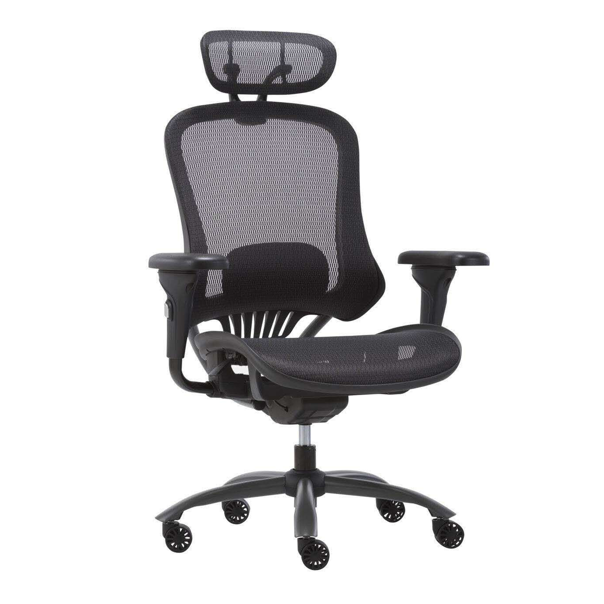 MECH High Back Mesh Office Chair HUALI Furniture